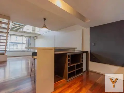Departamento en Venta en Nuñez, Capital Federal