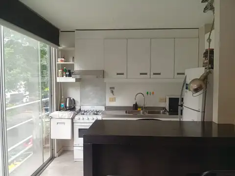 Departamento en Venta en Palermo Hollywood, Palermo