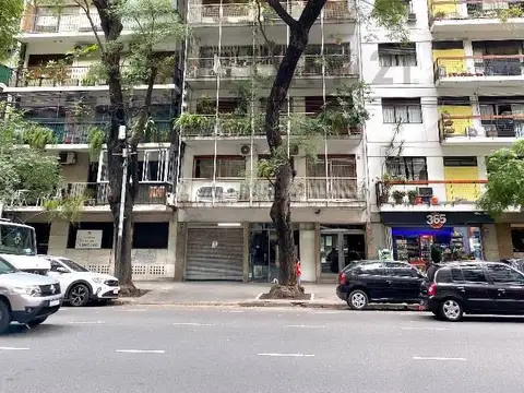 Departamento en Venta en Recoleta, Capital Federal