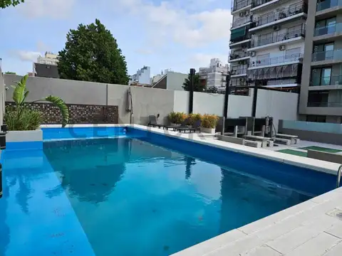 Departamento en Venta en Villa del Parque, Capital Federal