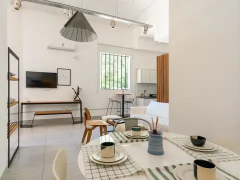 Departamento en Venta en Barrio Norte, Capital Federal