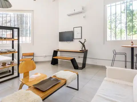 Departamento en Venta en Recoleta, Capital Federal