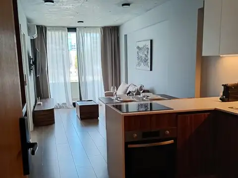 Departamento en Venta en Palermo Hollywood, Palermo