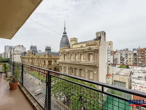 Departamento en Venta en Recoleta, Capital Federal