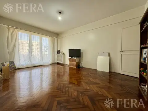 Departamento en Venta en Palermo, Capital Federal