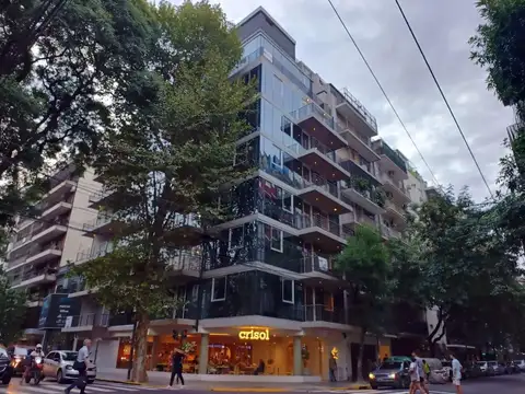 Departamento en Venta en Palermo, Capital Federal