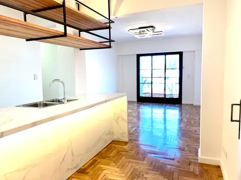 Departamento en Venta en Villa Luro, Capital Federal