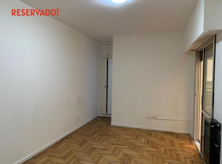 Departamento · 27m² · 1 Ambiente