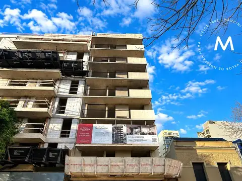 Departamento en Venta en Villa Urquiza, Capital Federal