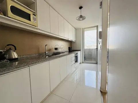 Departamento en Venta en Balvanera, Capital Federal