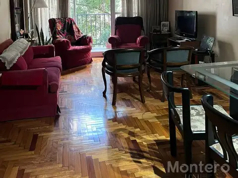 Departamento en Venta en Barrio Norte, Capital Federal