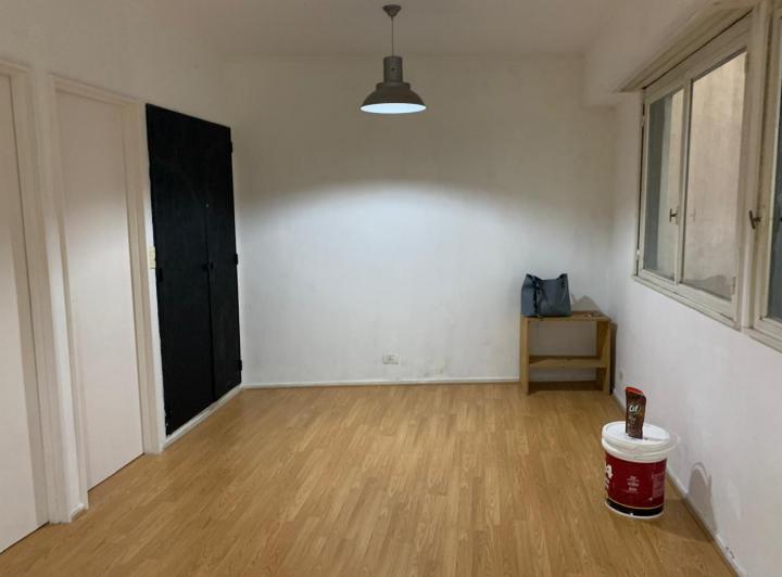 Departamento · 40m² · 2 Ambientes