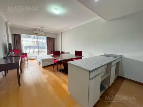 Departamento en Venta en Recoleta, Capital Federal
