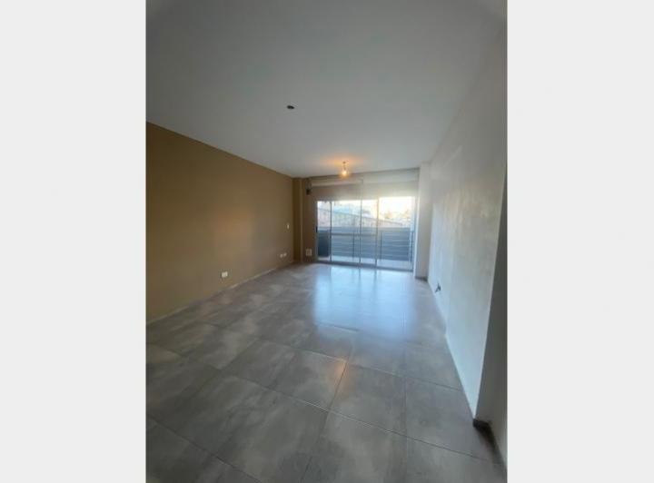 Departamento · 35m² · 1 Ambiente