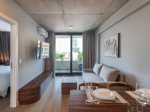 Departamento en Venta en Palermo Hollywood, Palermo