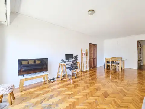 Departamento en Venta en Almagro, Capital Federal