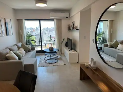 Departamento en Venta en Abasto, Capital Federal