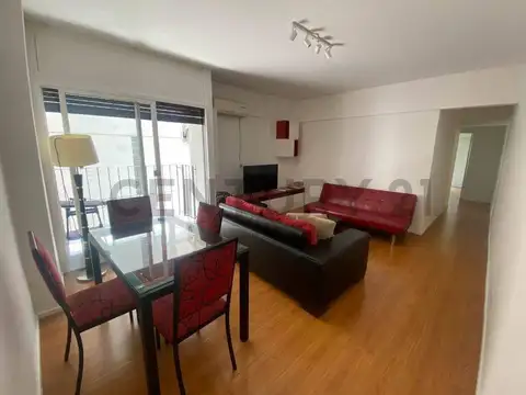 Departamento en Venta en Botanico, Palermo
