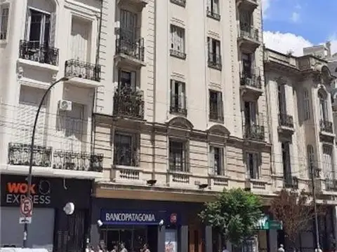 Departamento en Venta en Barrio Norte, Capital Federal