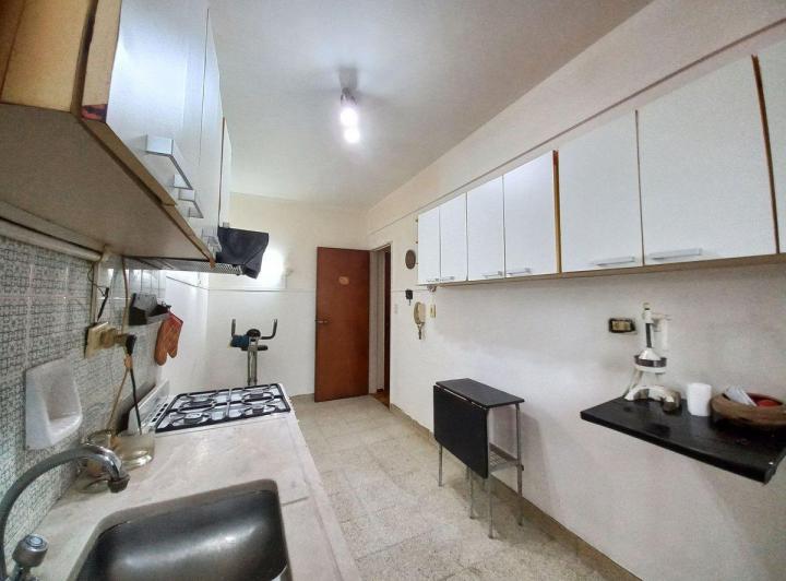 Departamento · 50m² · 2 Ambientes