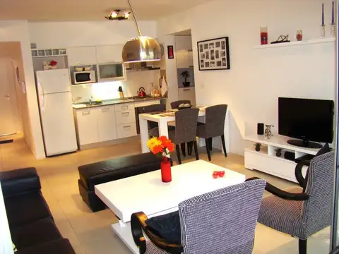 Departamento en Venta en Villa Crespo, Capital Federal