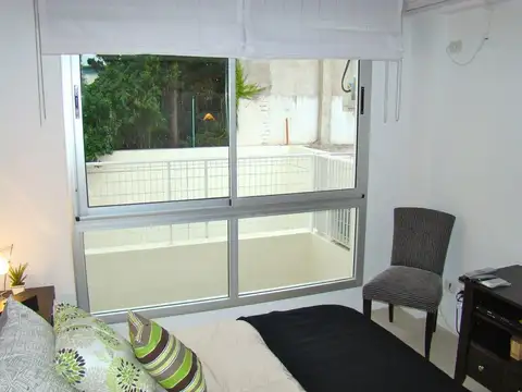Departamento en Venta en Palermo, Capital Federal