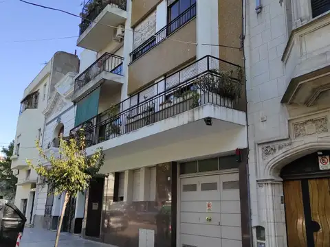 Departamento en Venta en Villa Crespo, Capital Federal