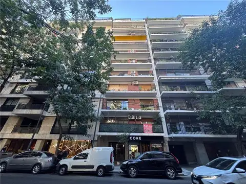Departamento en Venta en Recoleta, Capital Federal