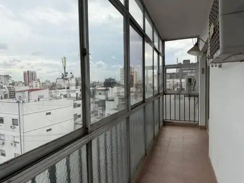 Departamento en Venta en Balvanera, Capital Federal