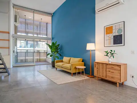 Departamento en Venta en Palermo Hollywood, Palermo