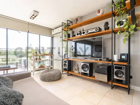 Departamento en Venta en Flores Norte, Flores