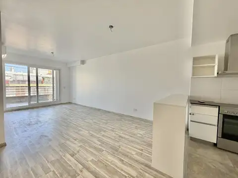 Departamento en Venta en Villa Urquiza, Capital Federal