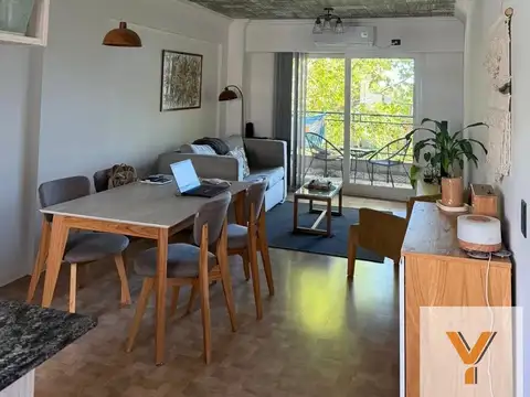 Departamento en Venta en Belgrano, Capital Federal