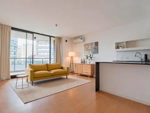Departamento en Venta en Nuñez, Capital Federal