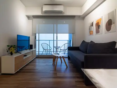 Departamento en Venta en Palermo, Capital Federal