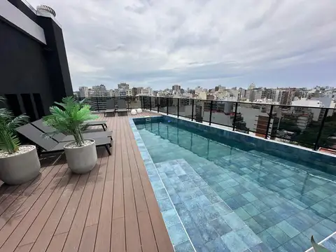 Departamento en Venta en Villa Urquiza, Capital Federal