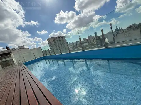 Departamento en Venta en Monserrat, Capital Federal