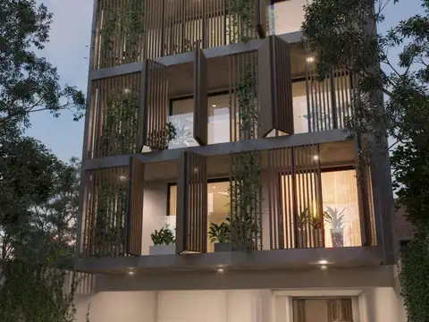 Departamento en Venta en Nuñez, Capital Federal