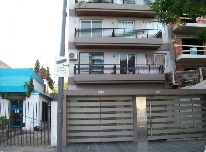 Departamento · 30m² · 1 Ambiente