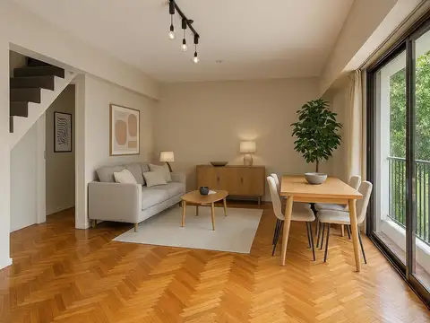 Departamento en Venta en Belgrano, Capital Federal