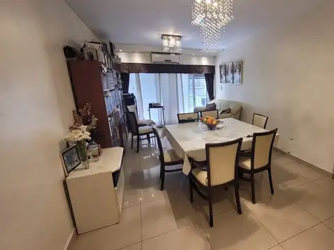 Departamento en Venta en Balvanera, Capital Federal