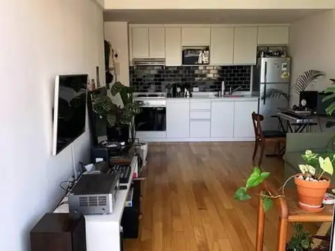 Departamento en Venta en Palermo Hollywood, Palermo