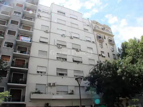 Departamento en Venta en Barracas, Capital Federal