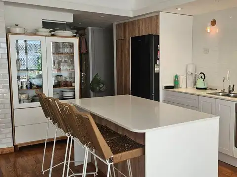 Departamento en Venta en Palermo Soho, Palermo