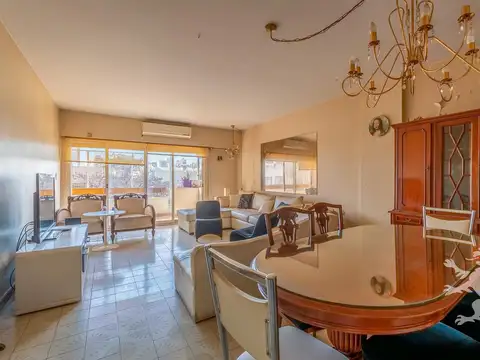 Departamento en Venta en Belgrano R, Belgrano