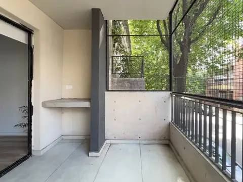 Departamento en Venta en Caballito Norte, Caballito