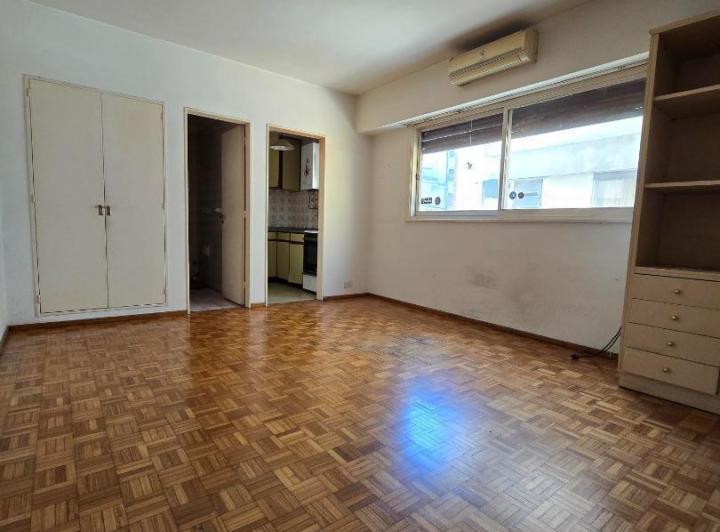 Departamento · 27m² · 1 Ambiente