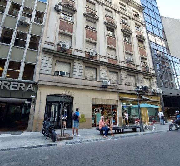 Departamento · 32m² · 1 Ambiente