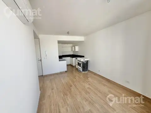 Departamento en Venta en Villa Crespo, Capital Federal