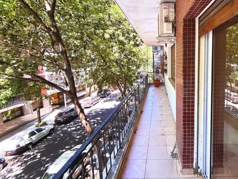 Departamento en Venta en Colegiales, Capital Federal